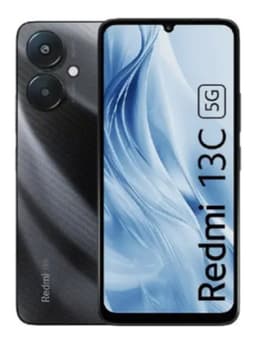 Xiaomi Redmi 13C 5G