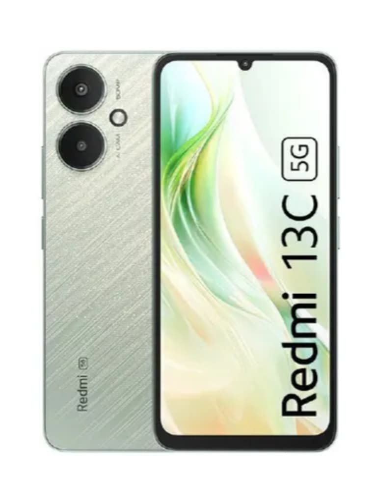 Xiaomi Redmi 13C 5G photo 1