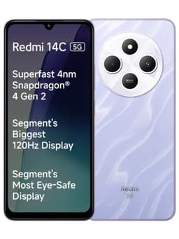 Xiaomi Redmi 14C 5G