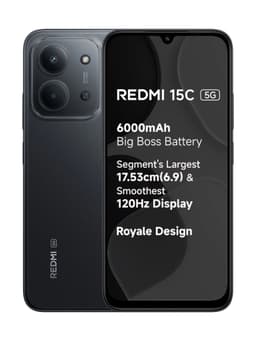 Xiaomi Redmi 15C
