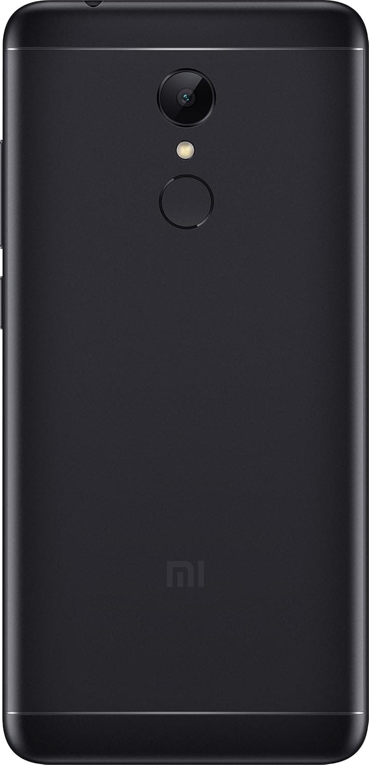 Xiaomi Redmi 5 photo 8