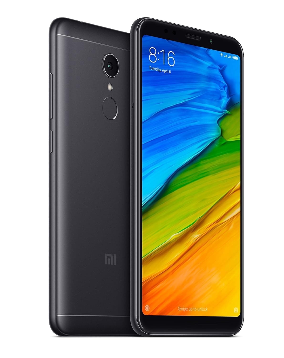 Xiaomi Redmi 5 photo 9
