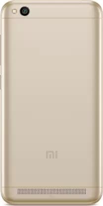 Xiaomi Redmi 5A photo 4
