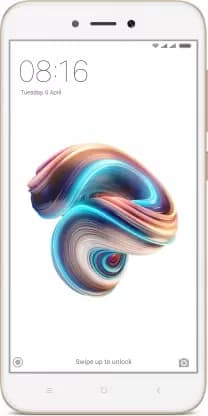 Xiaomi Redmi 5A photo 3