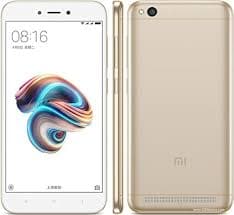 Xiaomi Redmi 5A photo 1