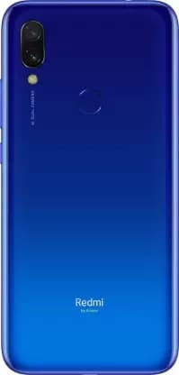 Xiaomi Redmi 7 photo 6