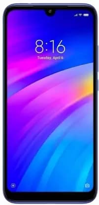 Xiaomi Redmi 7 photo 5