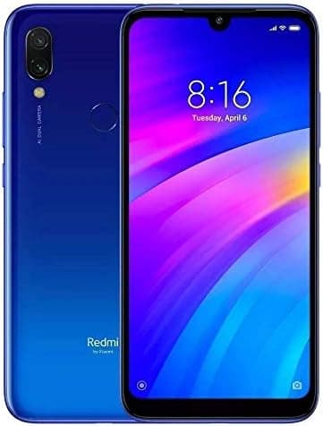 Xiaomi Redmi 7 photo 1