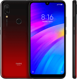 Xiaomi Redmi 7