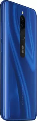Xiaomi Redmi 8 photo 2