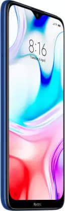 Xiaomi Redmi 8 photo 3