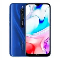 Xiaomi Redmi 8 photo 1