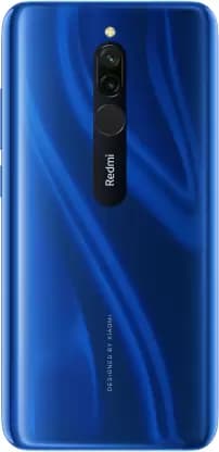 Xiaomi Redmi 8 photo 6