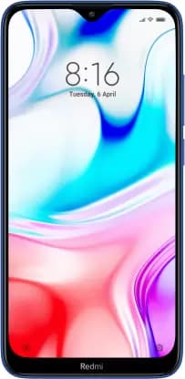 Xiaomi Redmi 8 photo 7