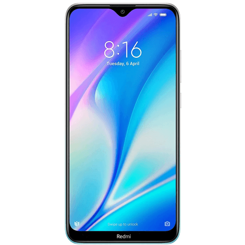 Xiaomi Redmi 8A Dual photo 2