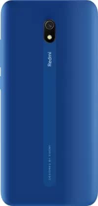 Xiaomi Redmi 8A photo 4