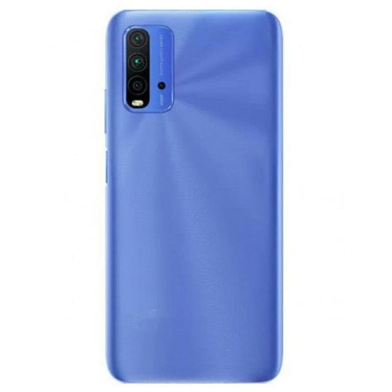 Xiaomi Redmi 9 Power photo 2