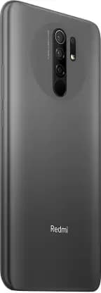 Xiaomi Redmi 9 Prime photo 2