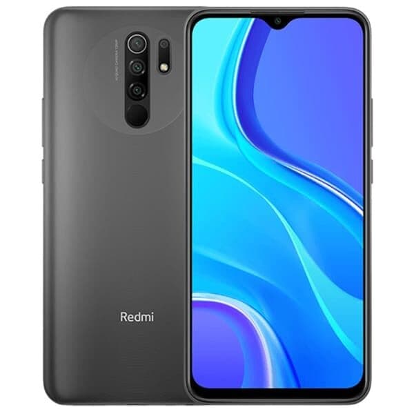 Xiaomi Redmi 9 Prime photo 1