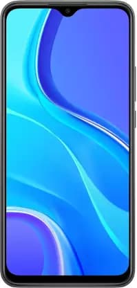 Xiaomi Redmi 9 Prime photo 3