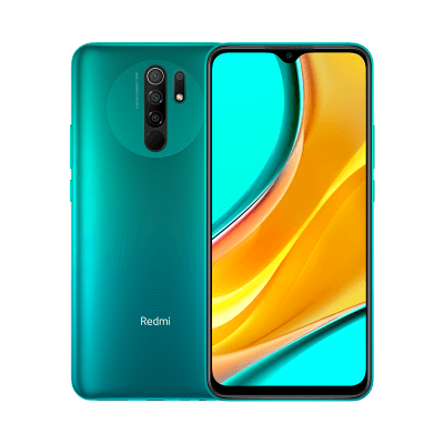 Xiaomi Redmi 9 Prime photo 1