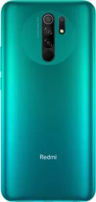 Xiaomi Redmi 9 Prime photo 2