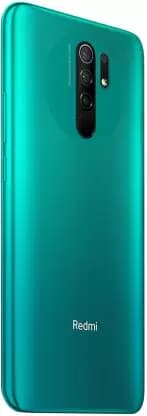 Xiaomi Redmi 9 Prime photo 4