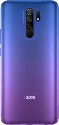 Xiaomi Redmi 9 Prime photo 4