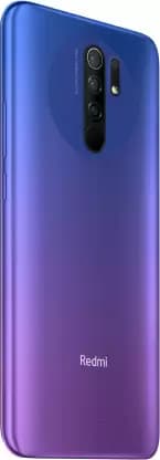 Xiaomi Redmi 9 Prime photo 5