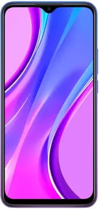 Xiaomi Redmi 9 Prime photo 8