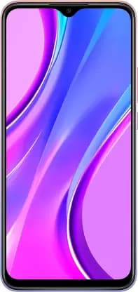 Xiaomi Redmi 9 Prime photo 3