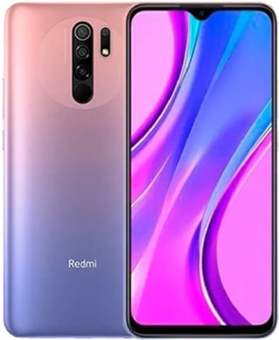 Xiaomi Redmi 9 Prime Sunrise Flare