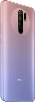Xiaomi Redmi 9 Prime photo 2
