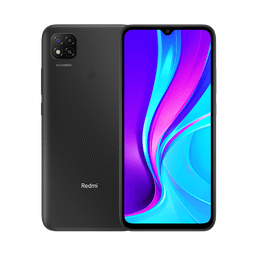 Xiaomi Redmi 9