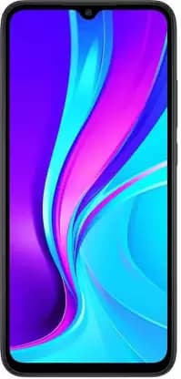 Xiaomi Redmi 9 photo 2