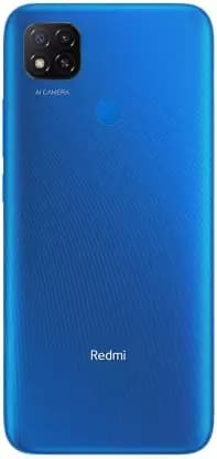 Xiaomi Redmi 9 photo 2
