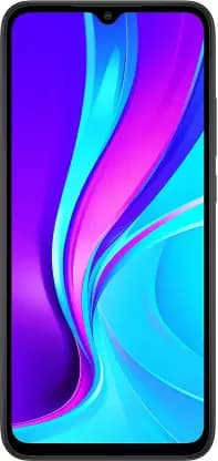 Xiaomi Redmi 9 photo 4