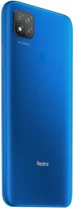 Xiaomi Redmi 9 photo 3