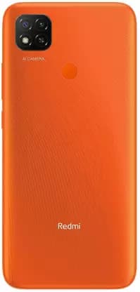 Xiaomi Redmi 9 photo 4