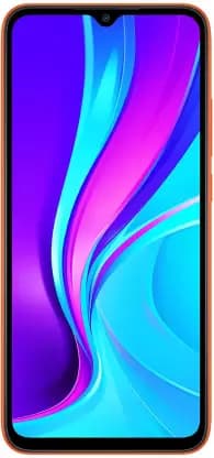 Xiaomi Redmi 9 photo 3