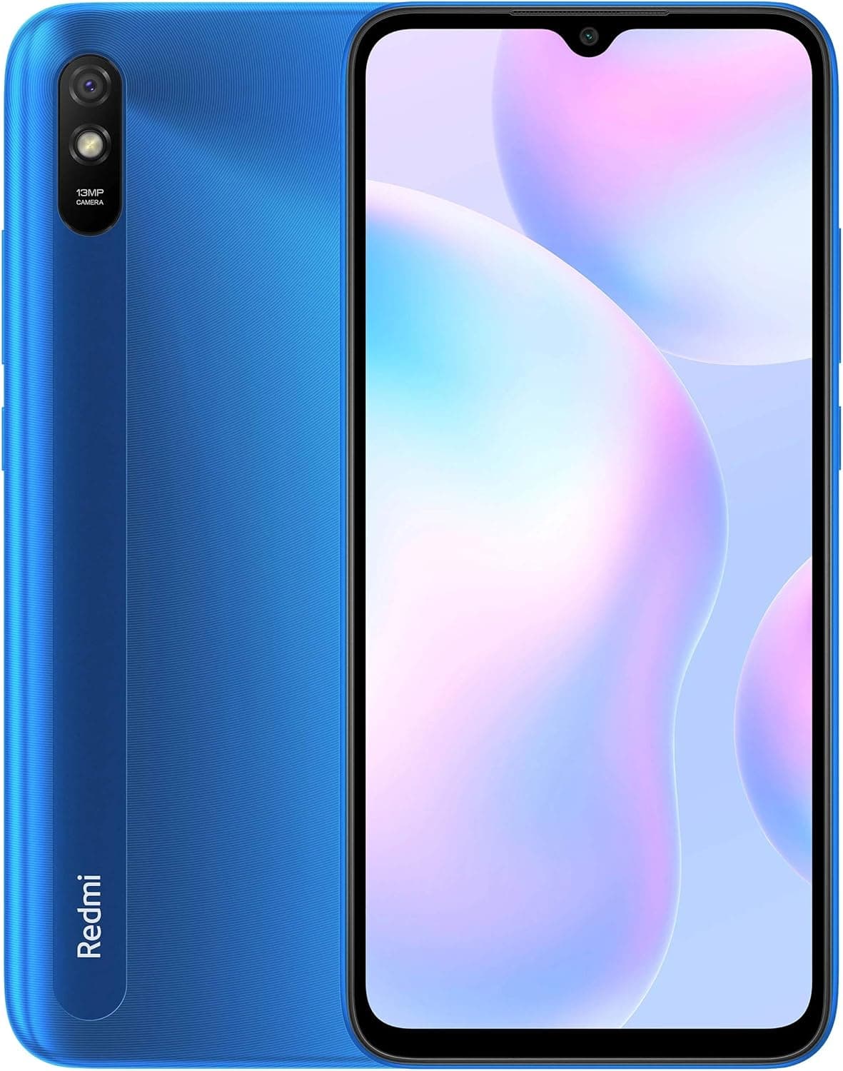Xiaomi Redmi 9A photo 1