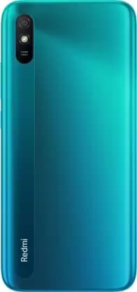 Xiaomi Redmi 9i Sport photo 1