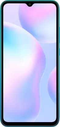 Xiaomi Redmi 9i Sport photo 2