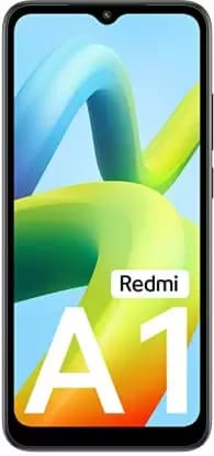 Xiaomi Redmi A1 photo 1