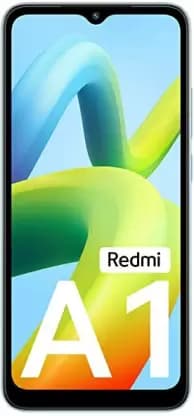 Xiaomi Redmi A1 Light Blue