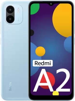 Xiaomi Redmi A2 photo 1