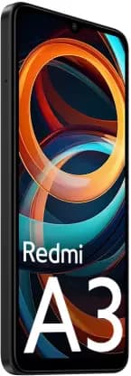 Xiaomi Redmi A3 photo 2