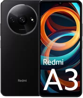 Xiaomi Redmi A3 photo 1