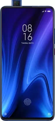 Xiaomi Redmi K20 Pro photo 5