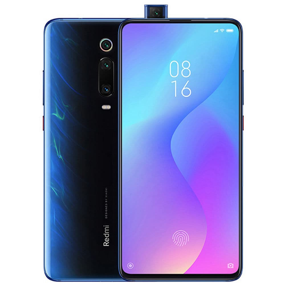 Xiaomi Redmi K20 Pro photo 1